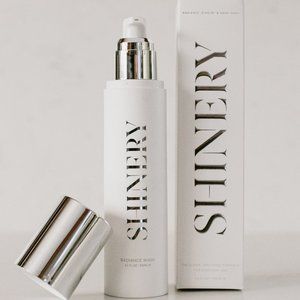 SHINERY Radiance Jewelry Wash - Like New, In Box